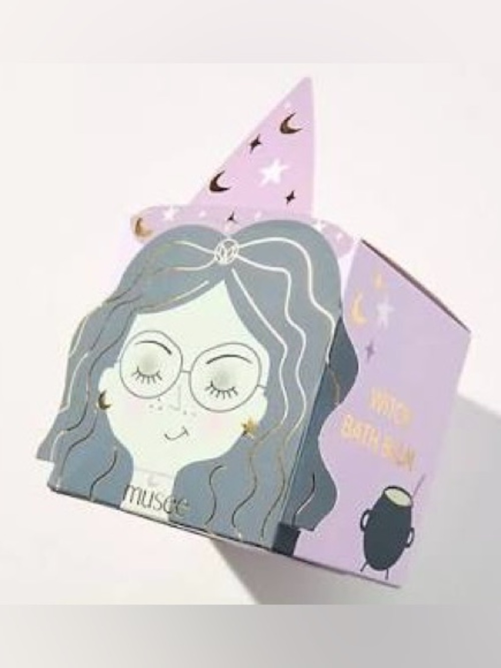 New in packaging, Anthropologie x Musee Witch Bath Bomb 🧙‍♀️